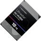 Preview: Western Digital WD DC HC550 18 TB 3,5" 8,89 cm 6G SATA 7,2K P/N: WUH721818ALE6L1