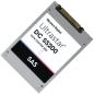 Preview: HDD SSD HGST Ultrastar DC SS200 1,6 TB SAS 12G HUSMR3216ASS200 KEIN SATA