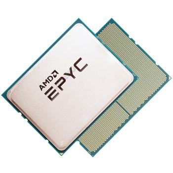 CPU Prozessor 16-Core AMD EPYC 7F52 32x 3,5 GHz Socket SP3 P/N: 100-000000140