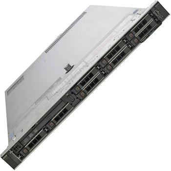 Server Dell PowerEdge R640 2x Xeon Gold 6248 80x2,5 GHz 128 GB RAM 8x 960 GB SSD