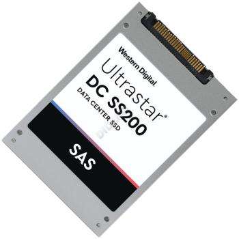 HDD SSD HGST Ultrastar DC SS200 1,6 TB SAS 12G HUSMR3216ASS200 KEIN SATA
