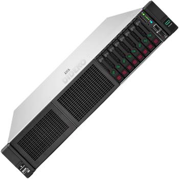 Server HP ProLiant DL385 Gen10 Plus 2x EPYC 7402 96x 2,8 GHz NO RAM NO HDD