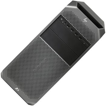 HP Z4 G4 Workstation 1x Intel Xeon W-2223 3,6 GHz 32 GB RAM 512 GB SSD