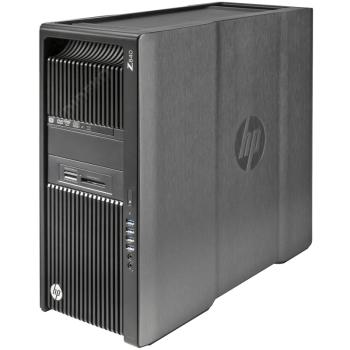 HP Workstation Z840 2x Intel Xeon E5-2687W v4 48x 3,0 GHz 64 GB RAM 1 TB SSD
