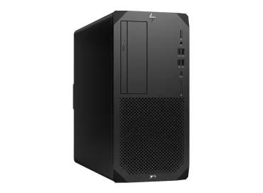 HP Z2 G9 Tower Workstation Intel Core i7-12700K 12C 3,6 GHz 32 GB RAM 1 TB SSD