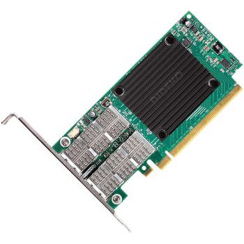 STANDARD PROFILE Mellanox Connect-IB FDR Dual-Port 56GB IB QSFP+ MCB194A-FCAT