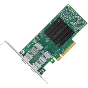 STANDARD PROFILE Mellanox ConnectX-4 Lx EN Dual-Port 2x 25GB SFP28 MCX4121A-ACAT