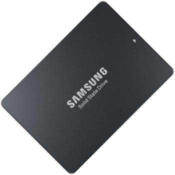 HDD SSD Samsung SM863 480 GB SATA 6G MZ7KM480HAHP-00005 MZ-7KM4800