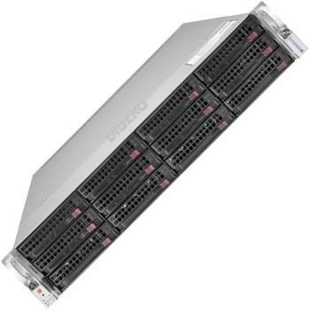 Server SuperMicro CSE-829U + X11DPU 2x Xeon Gold 6140 72x 2,3 GHz OHNE RAM, HDD