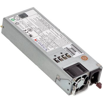 Netzteil PSU SuperMicro PWS-1K02A-1R 1000W 1U Redundant Power Supply