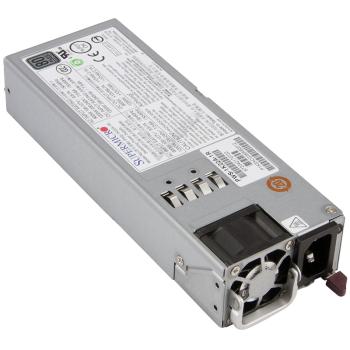 Netzteil PSU SuperMicro PWS-1K22A-1R 1200W 1U Redundant Power Supply