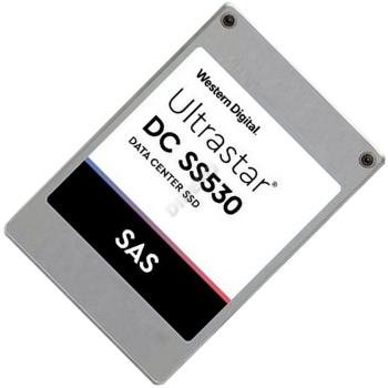 WD Ultrastar SS530 3,2 TB SAS SSD WUSTR6432ASS200 12Gb/s 2,5" HP P09094-B21