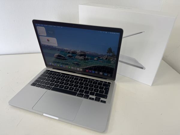 Apple Macbook Pro 13" 2020 Core i7 10. Gen 2,3 GHz 32 GB RAM 512 GB SSD
