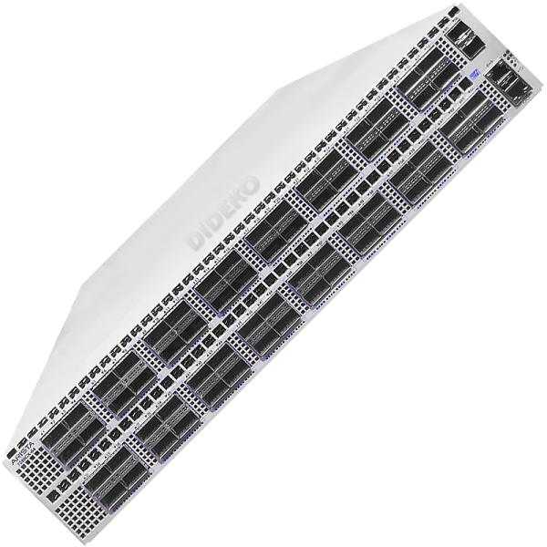 Arista DCS-7260CX-64-F 2x 10GBase-SR SFP+ 64x 100GbE 100GBase-SR4 QSFP28