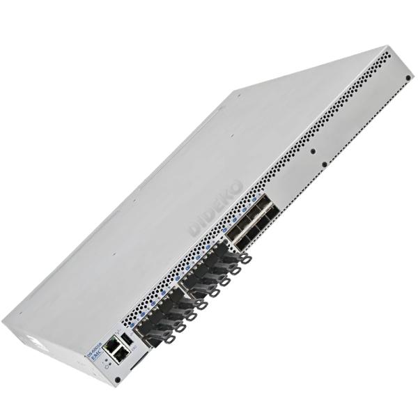 NEU + OVP Dell EMC Connectrix DS-6505B SAN Switch 24x 16GBase-FC SFP+