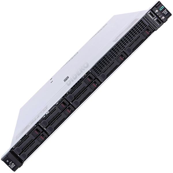 Server HP ProLiant DL325 Gen11 NO CPU NO RAM NO HDD 7x FAN 2x PSU 8x NVMe
