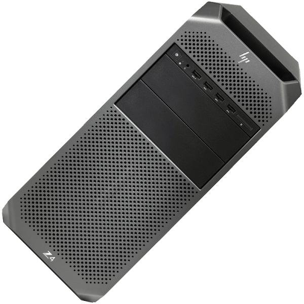 HP Z4 G4 Workstation 1x Intel Xeon W-2223 3,6 GHz 32 GB RAM 512 GB SSD