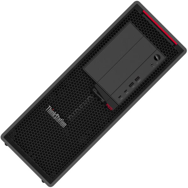 Lenovo ThinkStation P620 Threadripper PRO 5965WX 3,8 GHz 64 GB RAM 1 TB NVMe