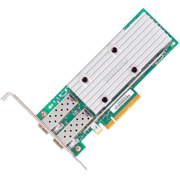 STANDARD PROFILE Marvell QL41132 Dual-Port 2x 10GbE-LAN SFP+ PCIe 3.0 x8