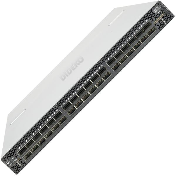 Mellanox SB7700 InfiniBand Switch 36x 100 Gbps EDR InfiniBand Ports MSB7700-ES2F