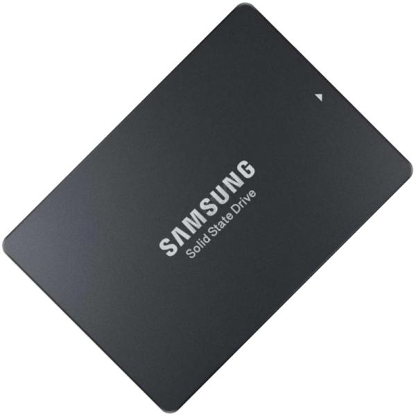 HDD SSD Samsung SM863 480 GB SATA 6G MZ7KM480HAHP-00005 MZ-7KM4800