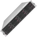Barebone SuperMicro CSE-829U + X11DPU 2x Heatsink 4x Fan OHNE CPU, RAM, HDD